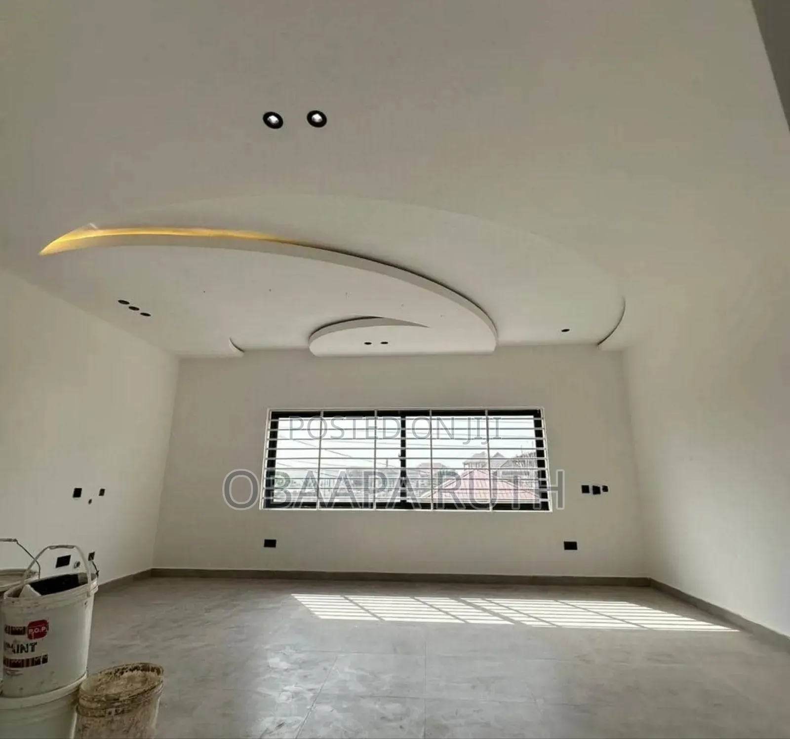 3bdrm House in East Legon for sale