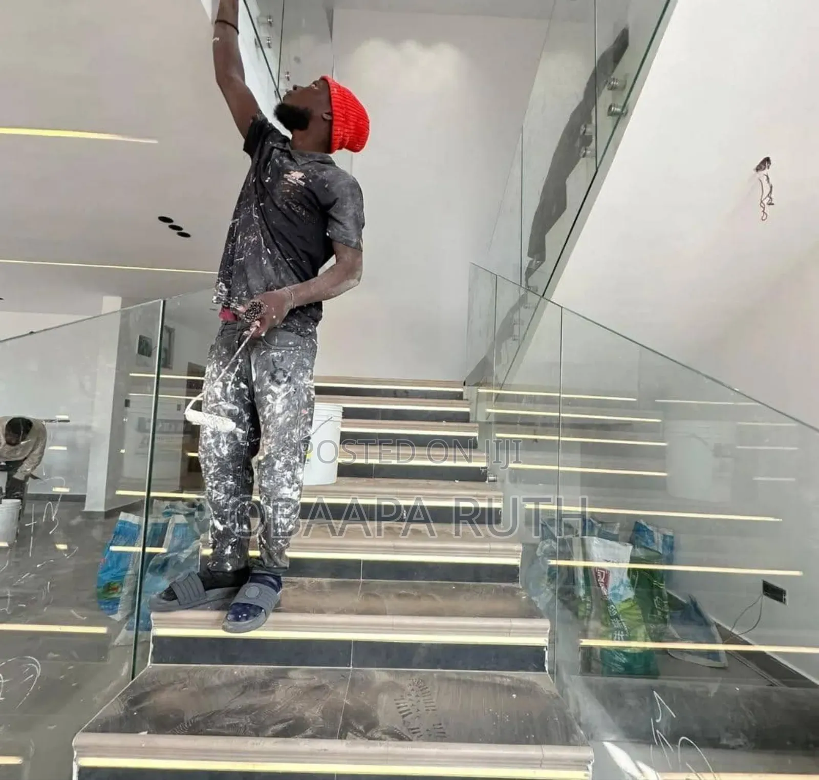 3bdrm House in East Legon for sale