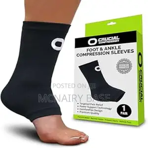 Ankle Support Brace