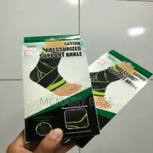 Ankle Support Brace