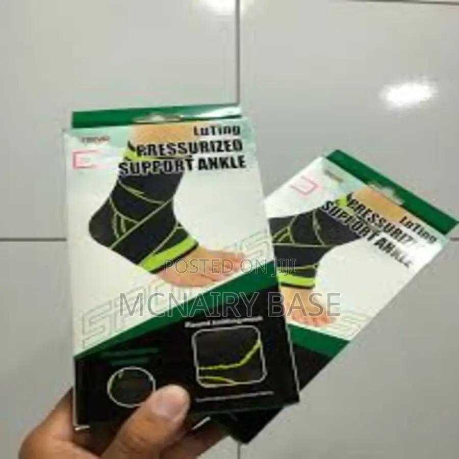 Ankle Support Brace