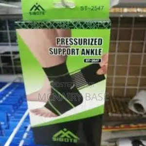 Ankle Support Brace