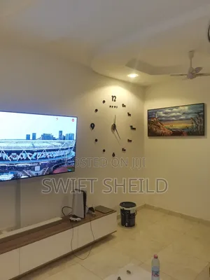 Live Picture Working 3d Clock