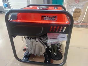 High Efficiency and Strong Ecoolmax Generator 7.0h Generator