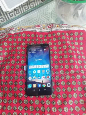 Huawei Mate 10 Lite 64 GB Blue