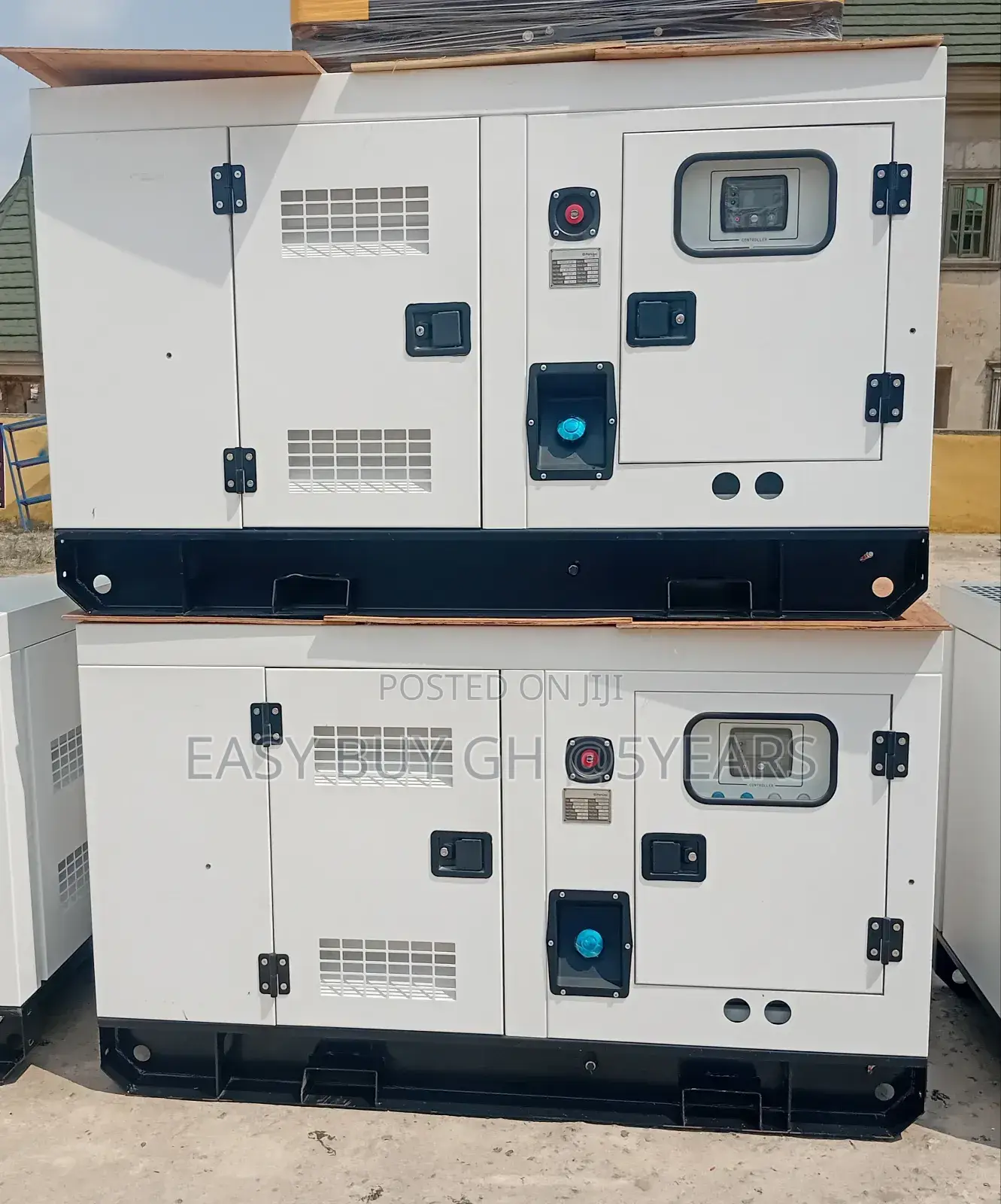 3phase 22kva Perkins Generator Diesel Engine Generator 22kva