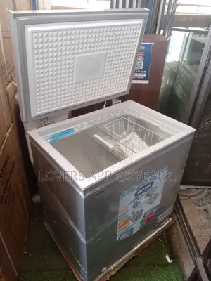 Mitsui Chest Freezer 140L ME-160B Chest Freezer Single Door