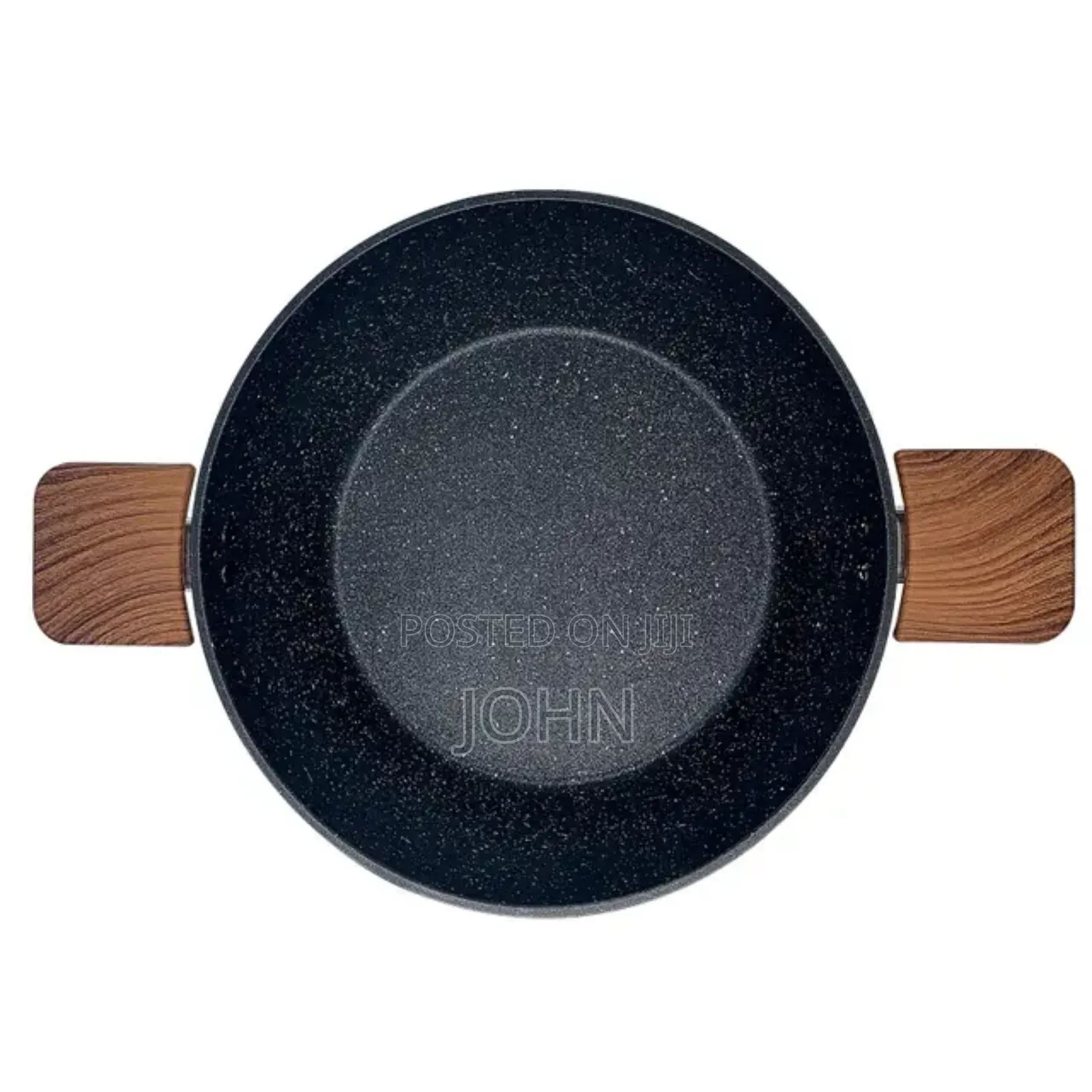 Die Cast Non-Stick Cookware