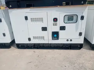 Quality Uk Made Perkins Generator 35kva Diesel Generator