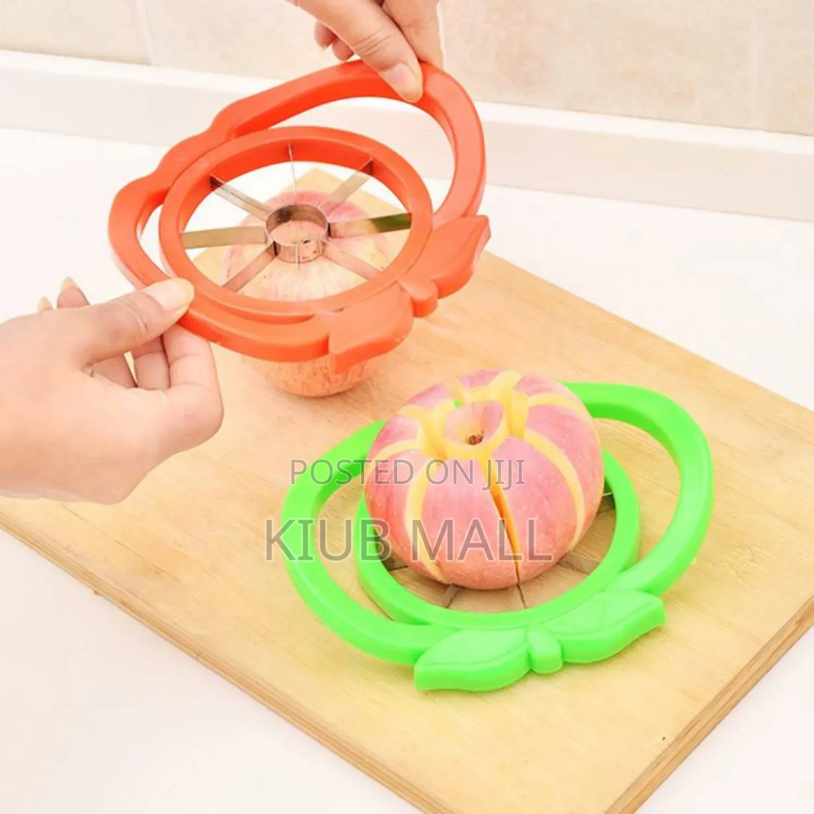 Apple Slicer