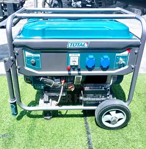 Convalescent 10kva Generator 230v 13000w Total Generator