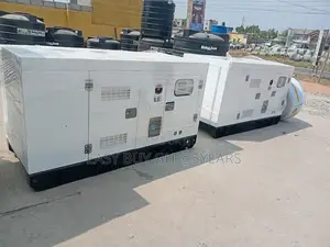 Best Outdoor Perkins Diesel Generator 50kva British Standard