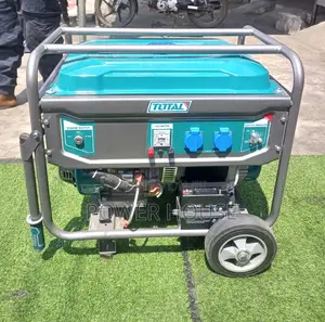 Overall 10kva Generator 13000w 230v Total Generator