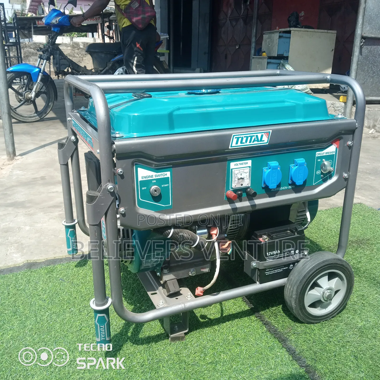 Affordable Total 13000w Geneset Stable Geneset