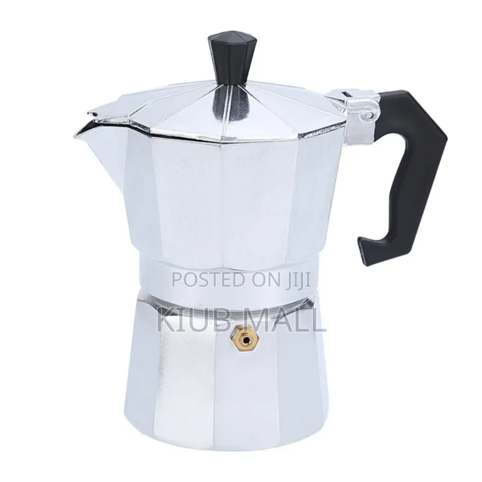 Italian Style Espresso Coffee Machine