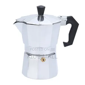 Italian Style Espresso Coffee Machine