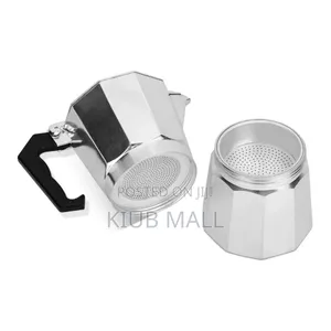 Italian Style Espresso Coffee Machine