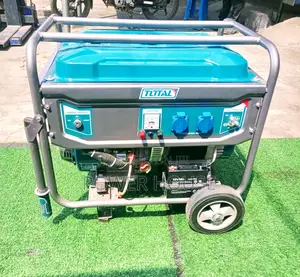 Novel 10kva Generator 13000w 230v Total Generator