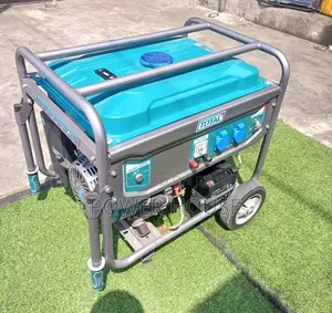 Decisive 10kva Generator 13000w 230v Total Generator