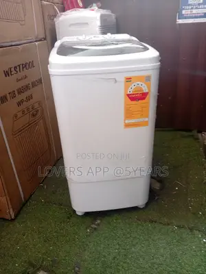 Decakila Washing Machine Washing Machine