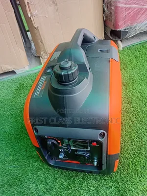 Energetic Ecoolmax Inverter Generator Best Affordable