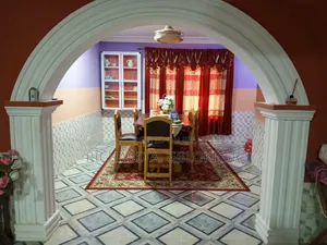 Furnished 5bdrm House in Afienya for sale