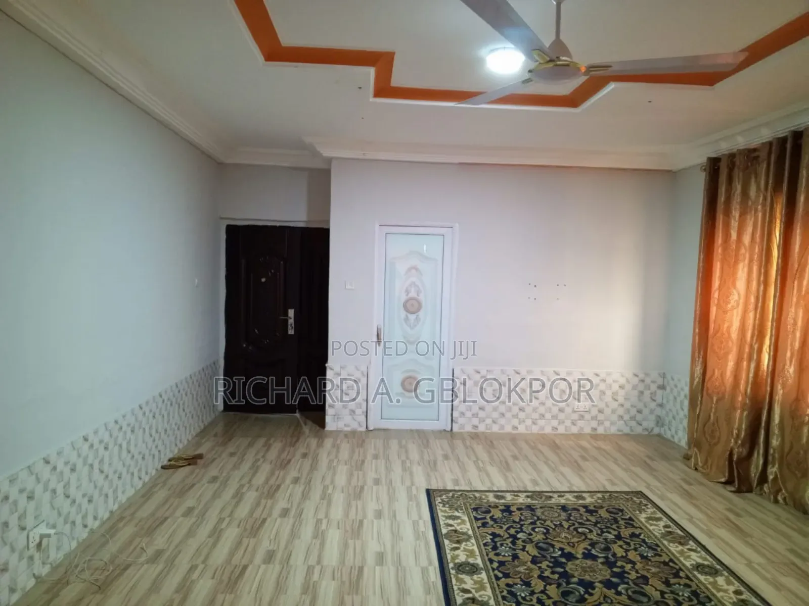 Furnished 5bdrm House in Afienya for sale