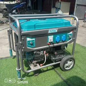 Outstanding 13000w -10kva Generator Best Generator