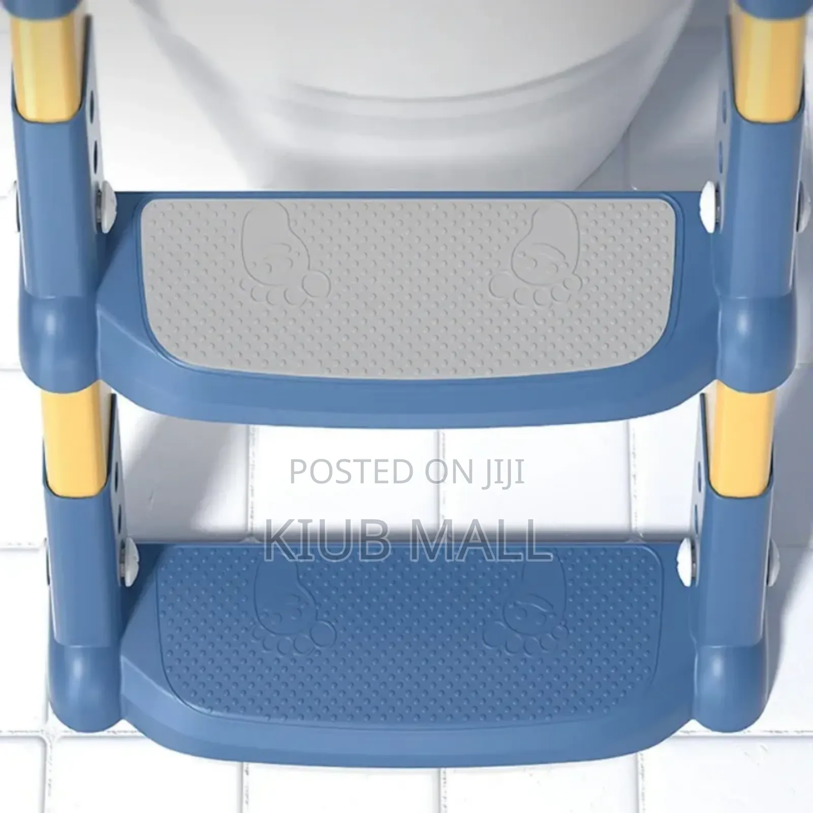 Potty Training Ladder for Kids
