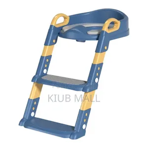 Potty Training Ladder for Kids