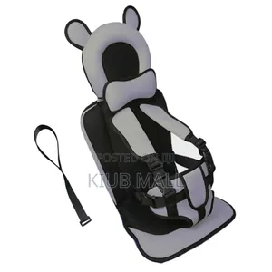 Baby Safety Car Seat Belt