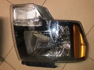 Ford F150 Headlights