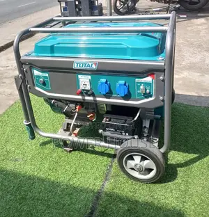 Legitimate Keys Generator 10kva Total Generator 13000w 230v