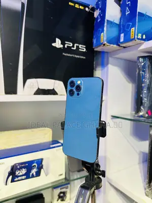 Apple iPhone 12 Pro Max 128 GB Blue