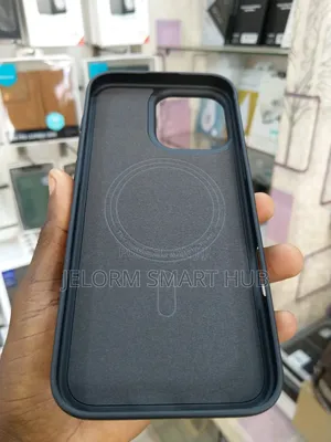 iPhone 16 Pro Max Aramid Fiber Case