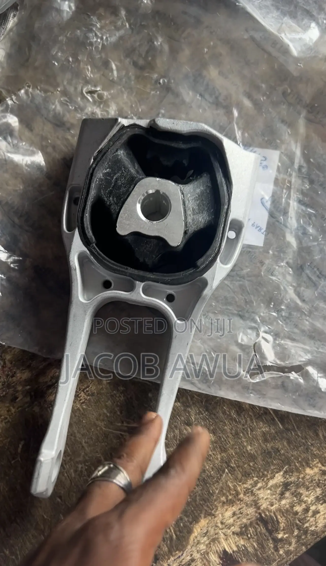 Engine Mount for Toyota Yaris 2018