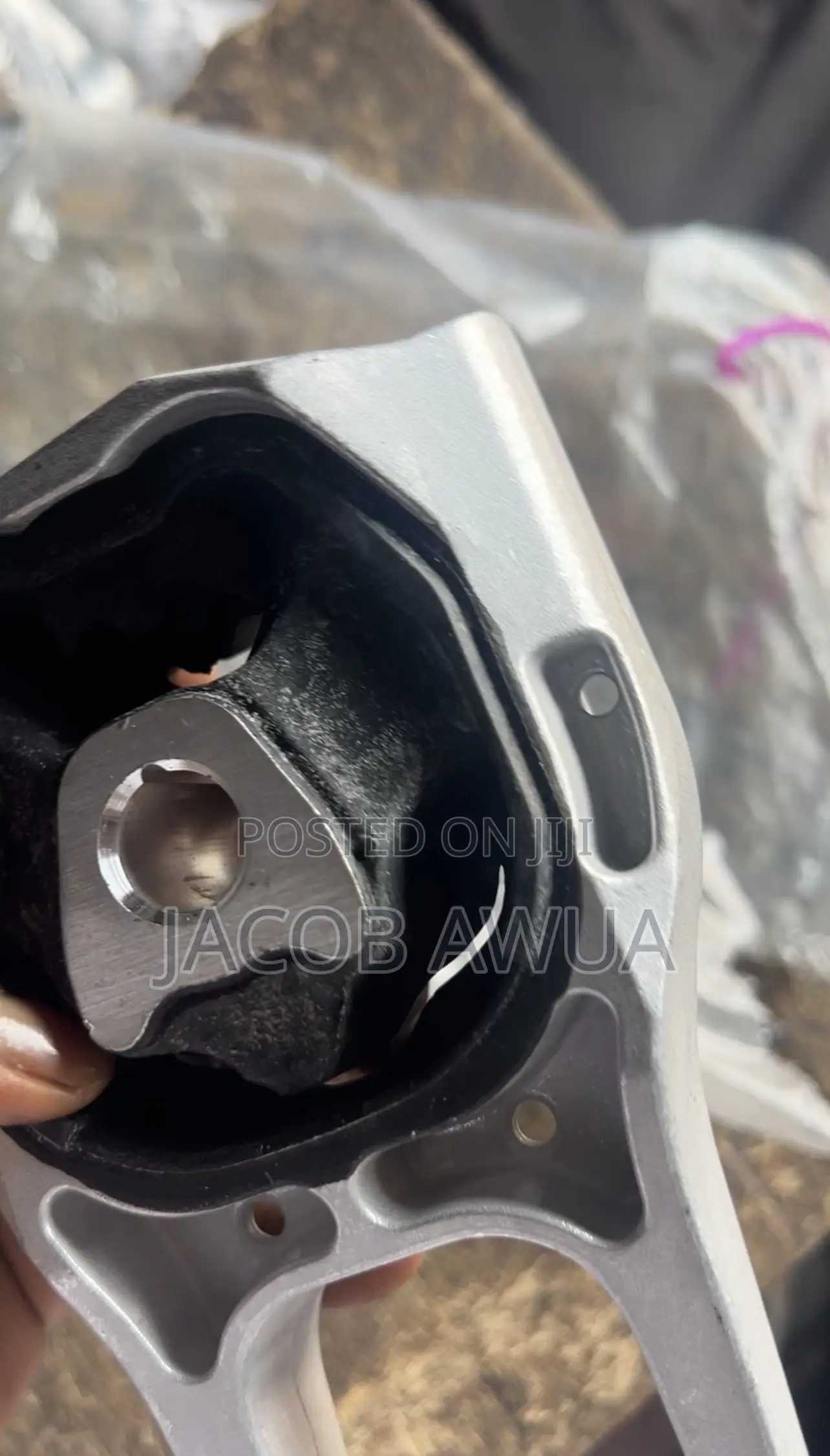 Engine Mount for Toyota Yaris 2018