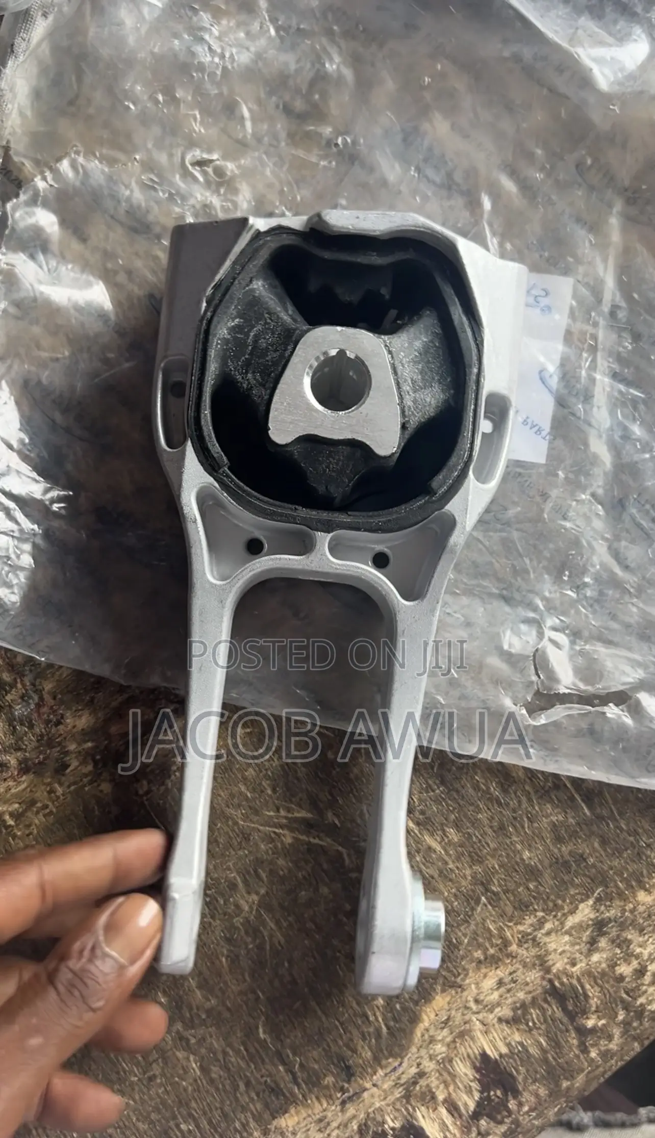 Engine Mount for Toyota Yaris 2018