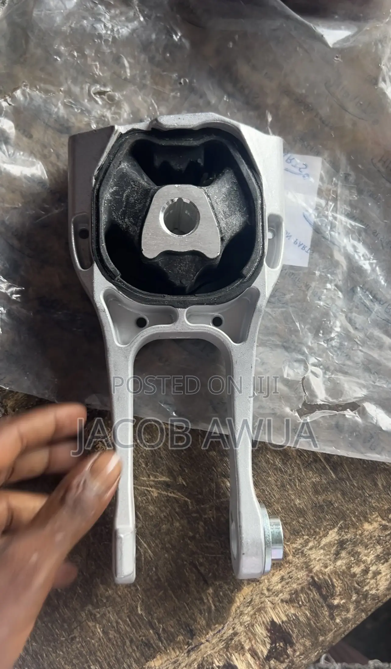 Engine Mount for Toyota Yaris 2018
