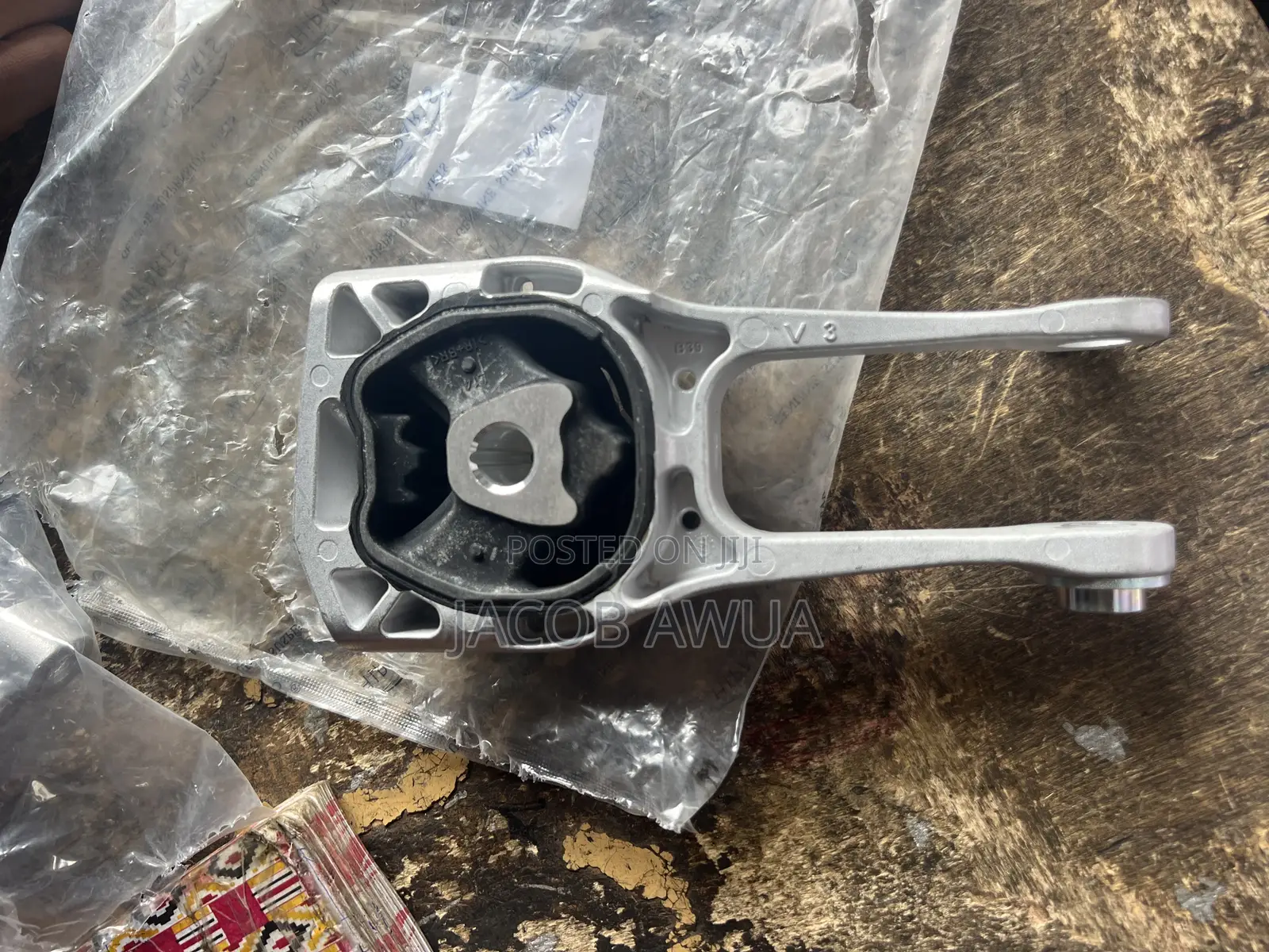 Engine Mount for Toyota Yaris 2018