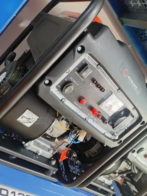 Reliable and Durable Generator Ecoolmax Inverter Generator
