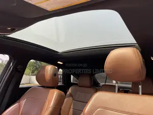 Mercedes-Benz GLE43 2018 Gray