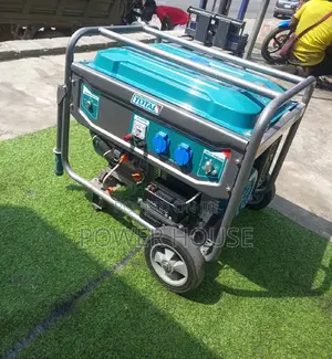 Foremost Keys Generator 10kva Total Generator 13000w 230v