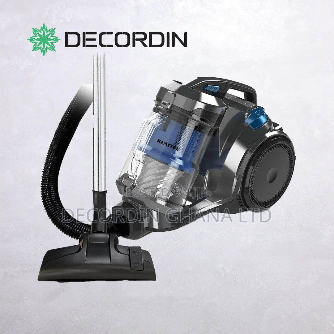 Vacuum Cleaner (2300w)