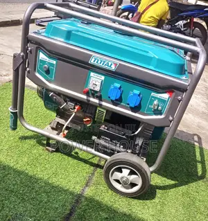 Miles Keys Generator 10kva Total Generator 13000w 230v