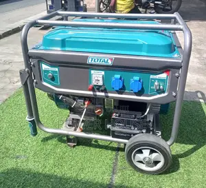 Novel Keys Generator 10kva Total Generator 13000w 230v