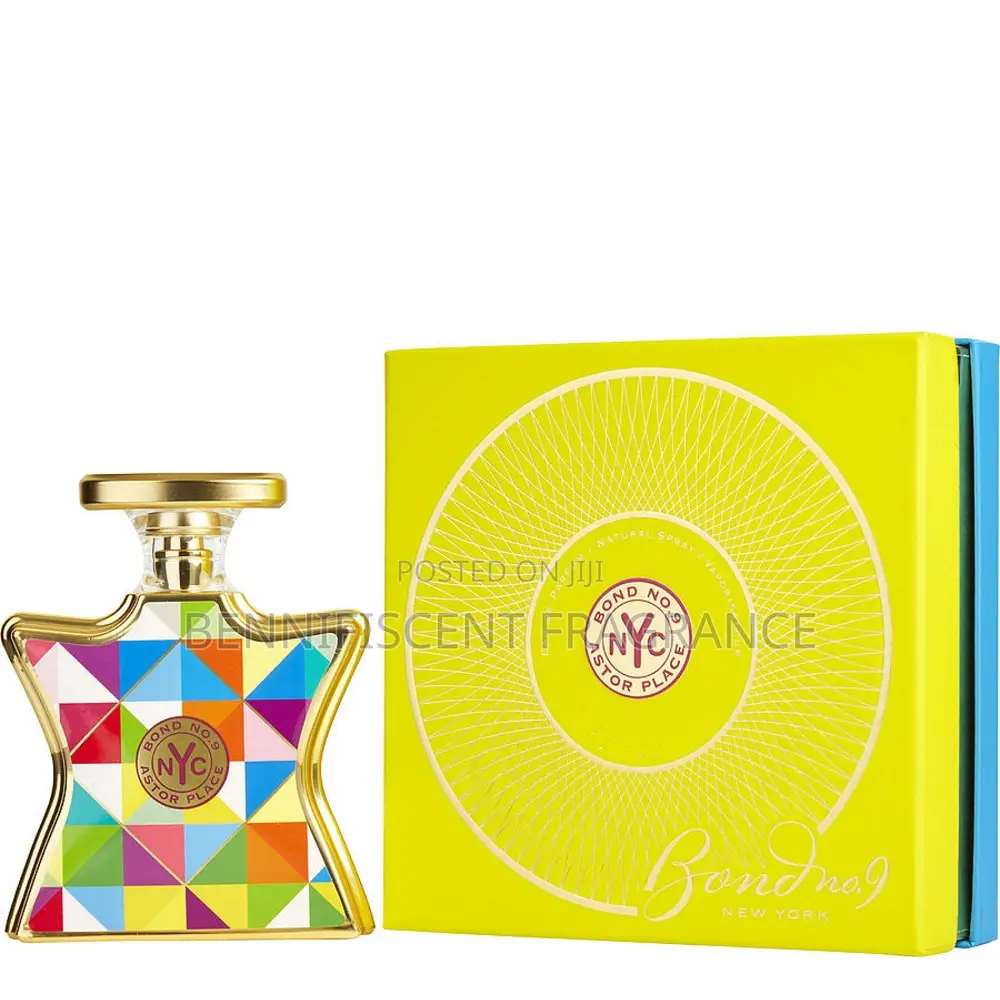 Bond No 9 Astor Place 100ml
