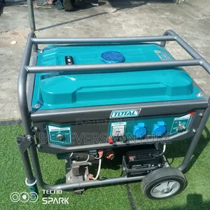 Energetic Petrol Total Generator 13000w Best Generator
