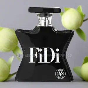 Bond No 9 Fidi 100ml