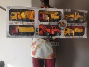 Photo - 6 Set Kids Toys